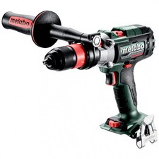 Metabo Akku-3-Gang-Schlagbohrschrauber SB 18 LTX-3 BL Q I