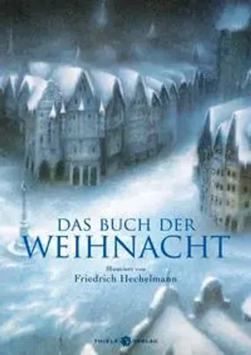 Das buch der weihnacht - der,