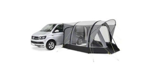 Innenzelt kampa action - innenzelt,