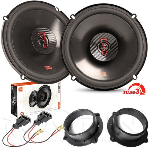 Jbl lautsprecher für audi - lautsprecher,