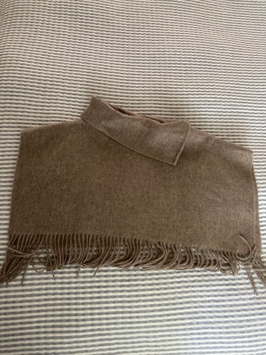 Poncho one size - one, neu