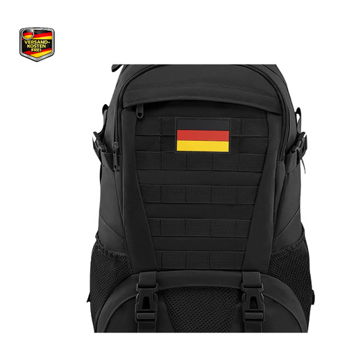 Militär rucksack 30l - militär,