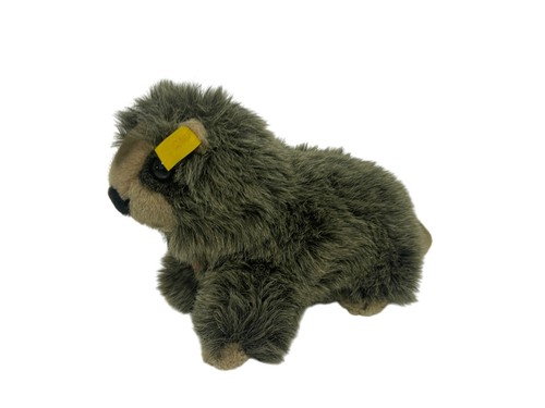 Steiff tier 071560 biber cm - steiff,
