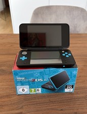 New Nintendo 2DS XL