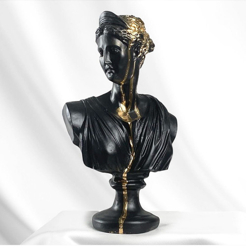 Handgefertigte pop art artemis - pop,