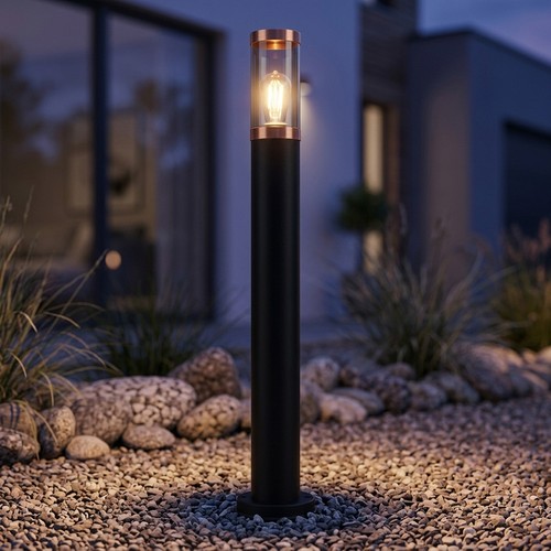Pollerleuchte stehlampe - pollerleuchte,