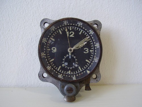 Borduhr j30 vor - 2,