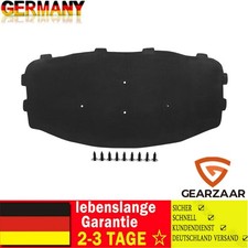 Motorhaubendämmung dämmmatte - motorhaubendämmung,