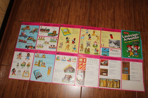 Graupner l71 spread poster - spread,
