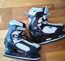Schlittschuhe 38 - schlittschuhe,