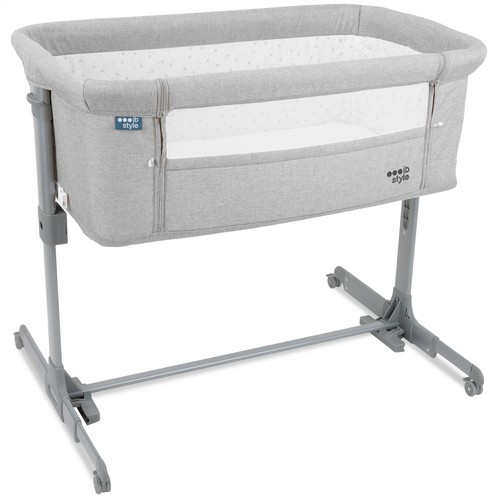 Style aluna 2in1 - 2in1, babybett