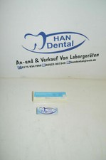 Degudent Einbettmasse Press Stempel 1272