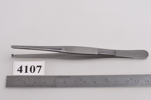 4107chirurgische pinzette - pinzette, /