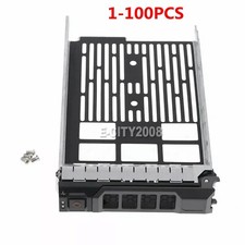 3.5" HDD Tray Caddy Dell F238F