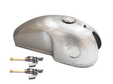 Benelli Mojave Benzin Tank