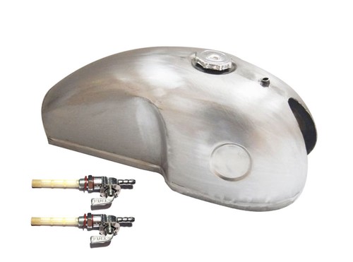 Benelli mojave benzin tank - mojave,