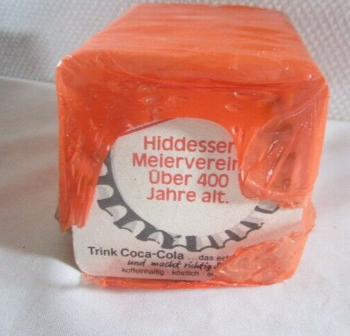 Coca cola bierdeckel 100 - bierdeckel,