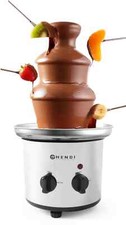 Hendi Schokoladenbrunnen