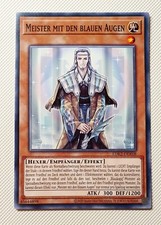 Yu-Gi-Oh! Blauäugiger W