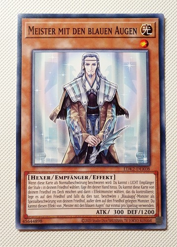 Blauäugiger w - yu-gi-oh!,
