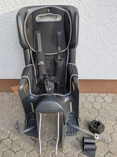 Römer Jockey Comfort 3 - Kinderfahrradsitz - 9-22kg - inkl. Halterung