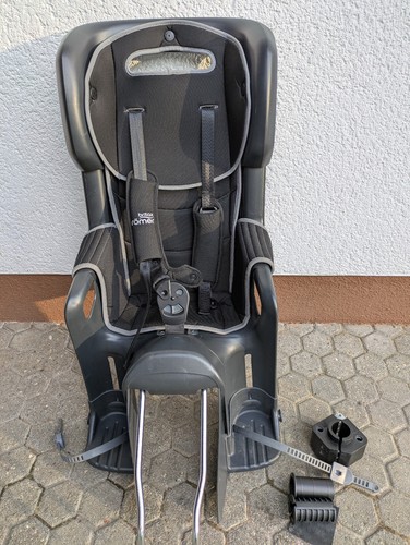 Römer jockey comfort - jockey, 3