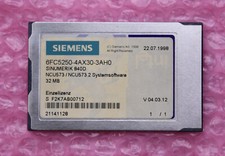 Siemens Sinumerik 840D /