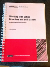 Working With Eating Disorders