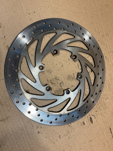 Bmw f650 bremsscheibe vorne - bmw,