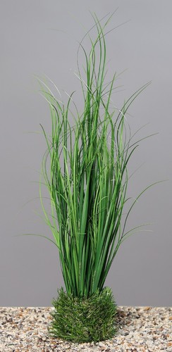 Kunstpflanze gras - kunstpflanze,