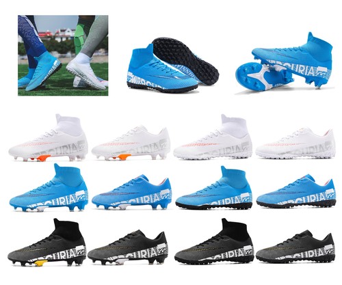 Herren fußballschuhe - fußballschuhe, ag