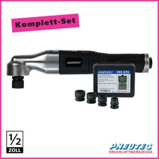 Winkelschlagschrauber - 1/2",
