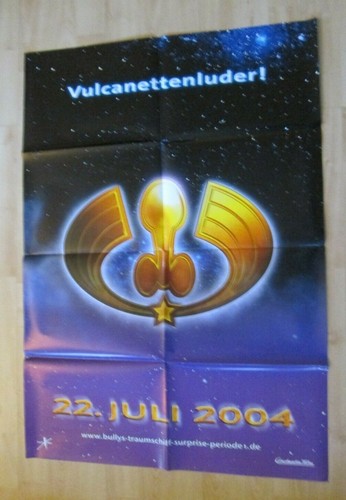 Filmplakat traumschiff - :,