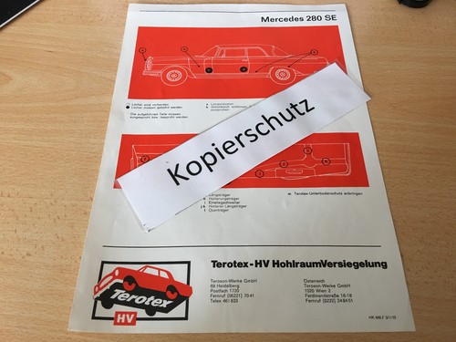Mercedes 111 coupe - mercedes,