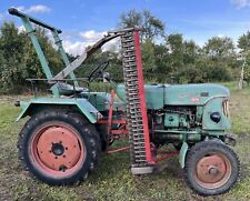 Traktor Schlepper Güldner