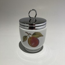 Royal Worcester Egg Coddler
