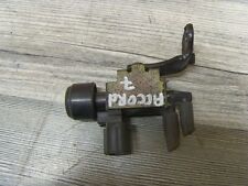 Honda Accord 7 VII   2,4 CN CL CM Type-S   Drucksensor Unterdruckventil (7)