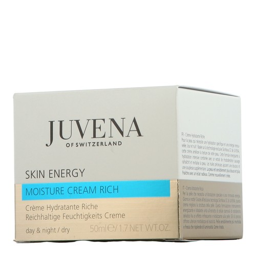 Juvena skin energy moisture - juvena,