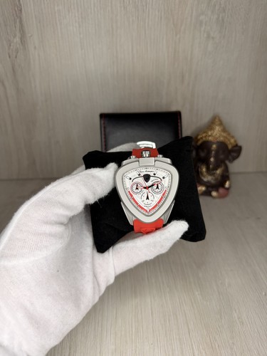 Lamborghini armbanduhr - lamborghini,