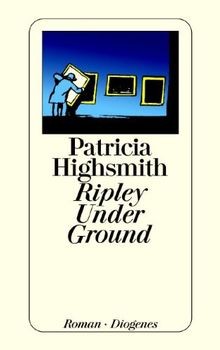 Ripley under ground roman - under, ground: