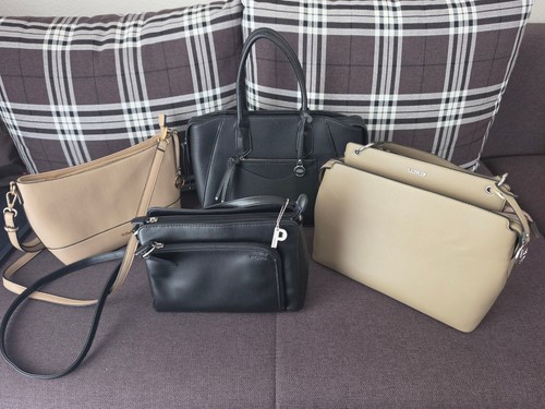 Damen handtasche credi - damen,