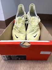 Neu! Nike Free Run Lemongreen