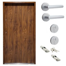 Ausstellungstür #UF01