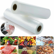 15M Vakuumfolie Vakuumtüten