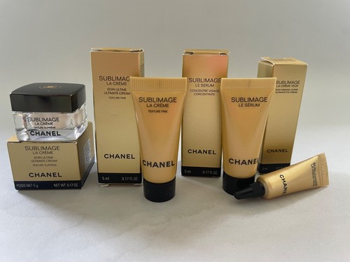 Probenset chanel serie - probenset,