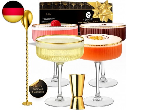 Vemacity elegante espresso - vemacity,