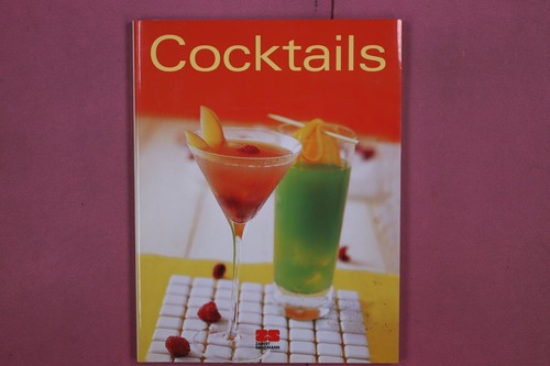306438 cocktails verlag - 306438, zabert
