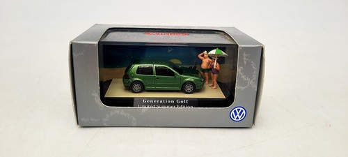 Wiking generation golf - vw,