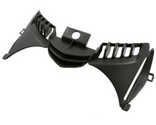 Verkleidung Gitter vorne