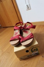 Panama Jack Julia Snake B18